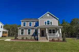 129 Bluestone Dr, Lillington, NC 27546 - Photo 1