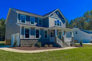 129 Bluestone Dr, Lillington, NC 27546 - Photo 2