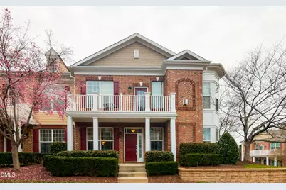 9221 Calabria Drive #121, Raleigh, NC 27617 - Photo 2