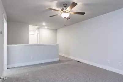 115 Silver Pine Drive #Lot 53, Angier, NC 27501 - Photo 12