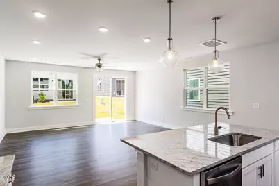 115 Silver Pine Drive #Lot 53, Angier, NC 27501 - Photo 4