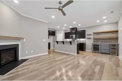 9941 Sweet Basil Drive, Wake Forest, NC 27587 - Photo 16