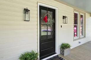 220 E Branch St, Spring Hope, NC 27882 - Photo 58
