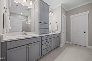 11105 Patina Ln, Wendell, NC 27591 - Photo 18