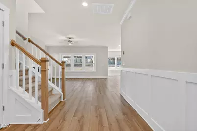 192 Merritt Lake Avenue, Zebulon, NC 27597 - Photo 16