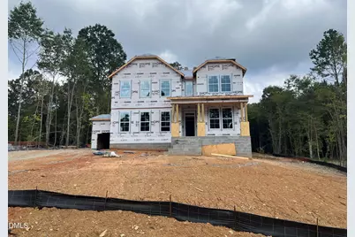 192 Merritt Lake Avenue, Zebulon, NC 27597 - Photo 2