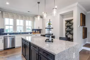 701 Callan Vw Ave, Wake Forest, NC 27587 - Photo 10