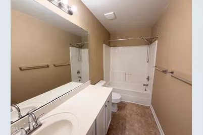 3712 Mayfair Mill Drive, Raleigh, NC 27616 - Photo 14