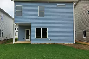 136 Oyster Tabby Dr, Lillington, NC 27546 - Photo 16