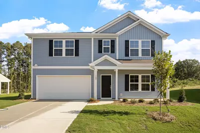 180 Buckthorn Drive, Youngsville, NC 27596 - Photo 1