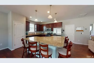 4195 Dunkirk Drive, Burlington, NC 27215 - Photo 6