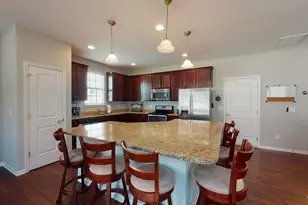 4195 Dunkirk Dr, Burlington, NC 27215 - Photo 6
