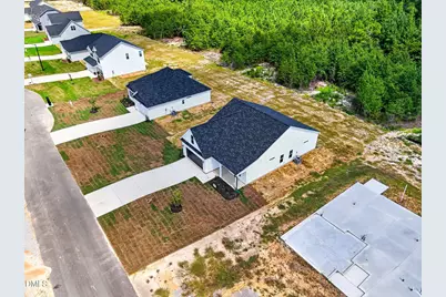38 Ambrosia Way #(lot 15), Bunnlevel, NC 28323 - Photo 50