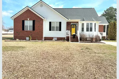 3502 Baybrooke Drive W, Wilson, NC 27893 - Photo 1