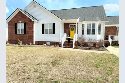 3502 Baybrooke Drive W, Wilson, NC 27893 - Photo 2