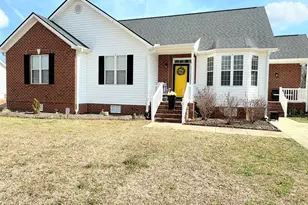 3502 Baybrooke Dr W, Wilson, NC 27893 - Photo 2