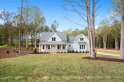 202 Batten Pond Road, Selma, NC 27576 - Photo 4