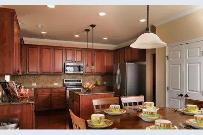 409 Liberty Rose Drive, Morrisville, NC 27560 - Photo 4