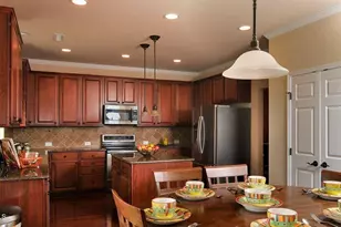 409 Liberty Rose Dr, Morrisville, NC 27560 - Photo 4