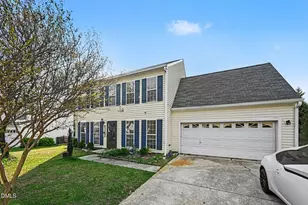 5115 Cardinal Grove Blvd, Raleigh, NC 27616 - Photo 2