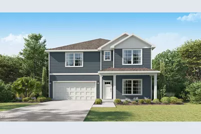 12480 Gameland Drive, Laurinburg, NC 28352 - Photo 1