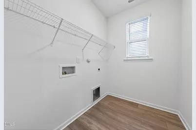 468 Thorny Branch Drive, Raleigh, NC 27603 - Photo 12