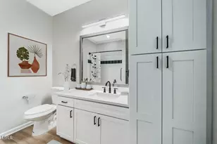 100 Village Crossing Dr, Chapel Hill, NC 27517 - Photo 30
