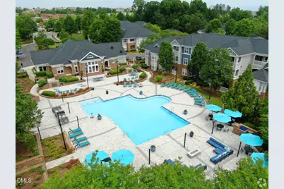 100 Village Crossing Drive #2 - Br, Chapel Hill, NC 27517 - Photo 1