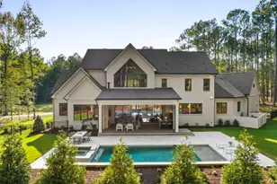 87 Anfield Rd, New Hill, NC 27562 - Photo 56