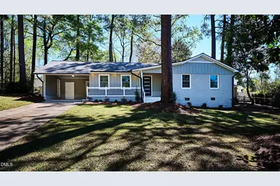 104 Wallis Court, Garner, NC 27529 - Photo 2