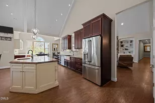2983 Hallie Burnette Rd, Oxford, NC 27565 - Photo 8