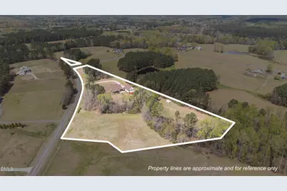 2983 Hallie Burnette Road, Oxford, NC 27565 - Photo 2