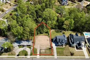 4312 Lambeth Dr, Raleigh, NC 27609 - Photo 2