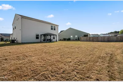 113 Quincy Meadow Avenue, Zebulon, NC 27597 - Photo 10