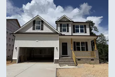 129 Cinnabar Street, Clayton, NC 27520 - Photo 1