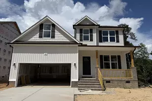 129 Cinnabar St, Clayton, NC 27520 - Photo 1