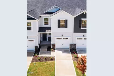 111 Silver Pine Drive #Lot 54, Angier, NC 27501 - Photo 1