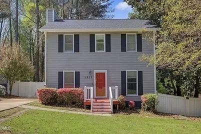 1331 Valley Run Drive, Durham, NC 27707 - Photo 1