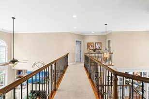 210 Ivey Gate Ln, Garner, NC 27529 - Photo 40