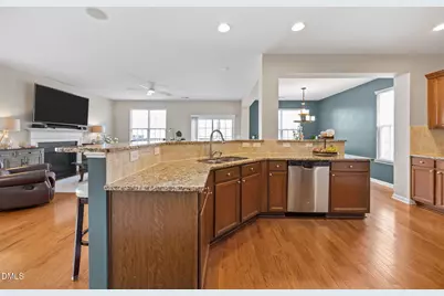 5049 Jelynn Street, Raleigh, NC 27616 - Photo 12