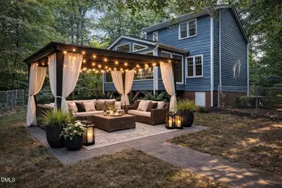 1408 Brigham Road, Chapel Hill, NC 27517 - Photo 30