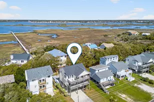 1125 S Topsail Dr, Surf City, NC 28445 - Photo 1
