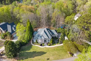 3505 Sparrowwood Dr, Wake Forest, NC 27587 - Photo 38