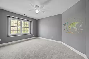3505 Sparrowwood Dr, Wake Forest, NC 27587 - Photo 34