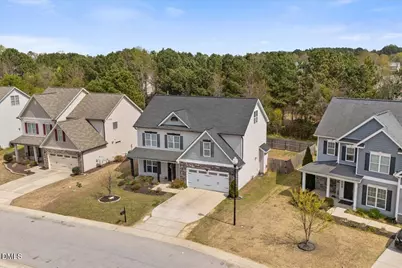 2413 Cattail Pond Drive, Zebulon, NC 27597 - Photo 58