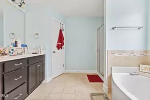 2413 Cattail Pond Dr, Zebulon, NC 27597 - Photo 38