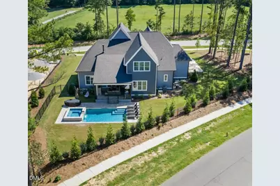512 Colvard Woods Way, Durham, NC 27713 - Photo 2