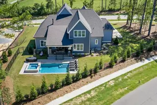 512 Colvard Woods Way, Durham, NC 27713 - Photo 2