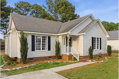 2608 Stedman Drive NW, Wilson, NC 27896 - Photo 2