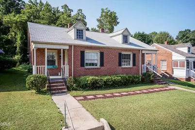 1304 Holloway Street, Durham, NC 27701 - Photo 2